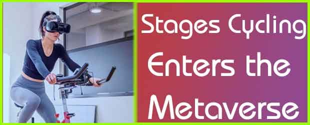 Stages Metaverse