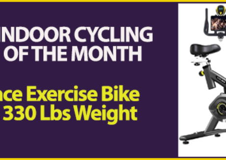 Cyclace Exercise Bike