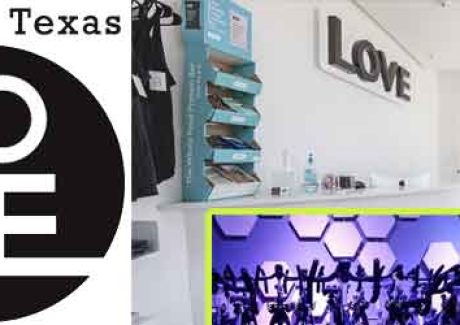 Love cycling studio
