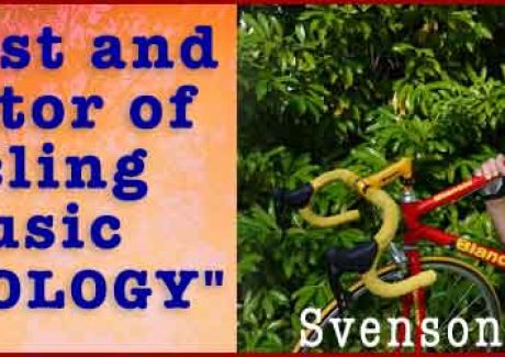 Svenson CYCLOGY