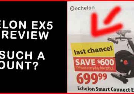 echolon ex5 reviews