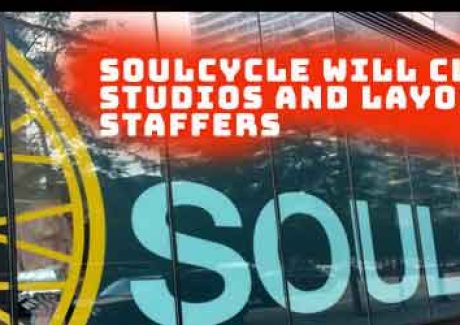 soulcycle closes