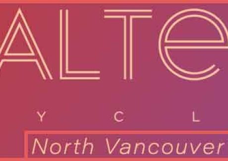 north van spin studio