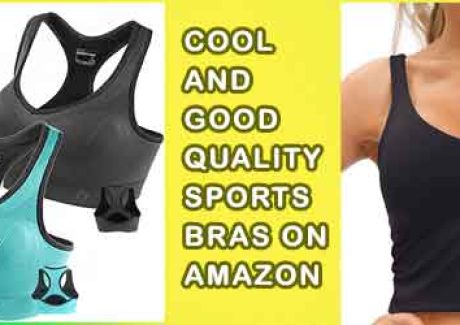 BIKE SPORTS BRAS