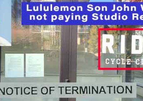 john wilson lululemon