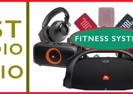 FITNESS AUDIO