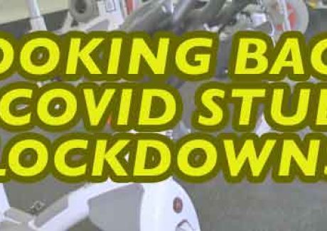covid lockdowns