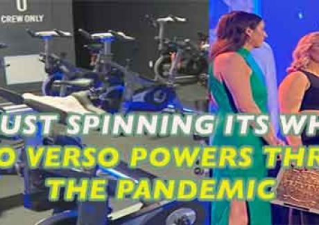 soul cycle griffith