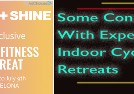 RISE AND SHINE RETREAT