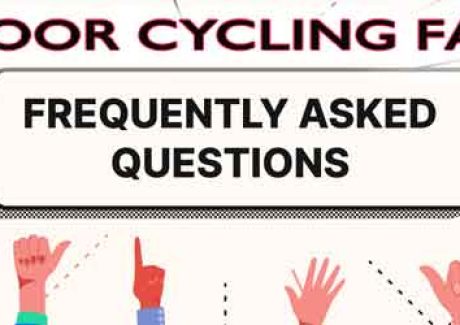 indoor cycling faq