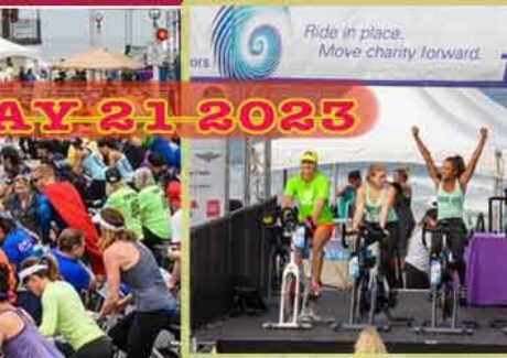 tour de pier 2023