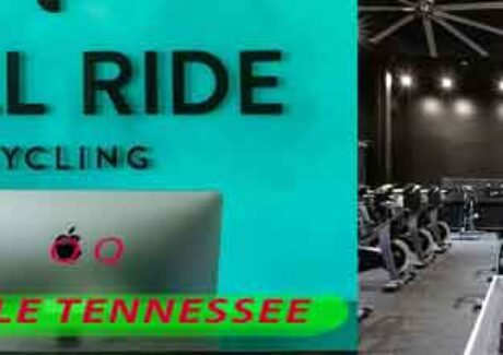 FULL RIDE CYCLING