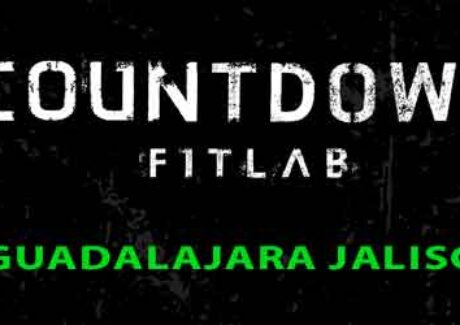 COUNT DOWN FIT LABS