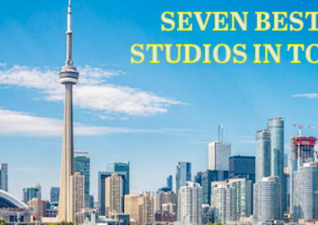 TORONTO SPINS TUDIOS