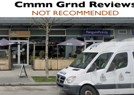 cmmn grnd REVIEWS