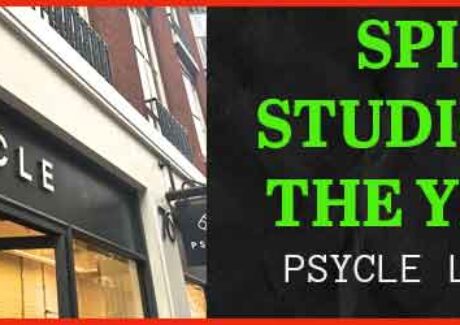 PSYCLE LONDON