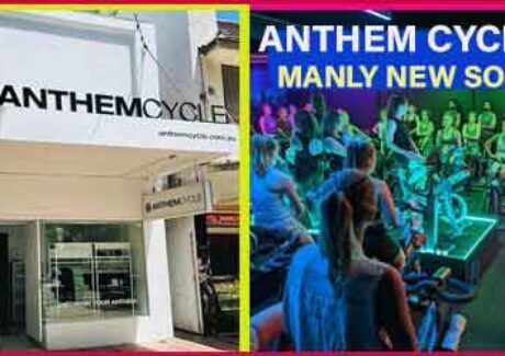 Anthem cycle