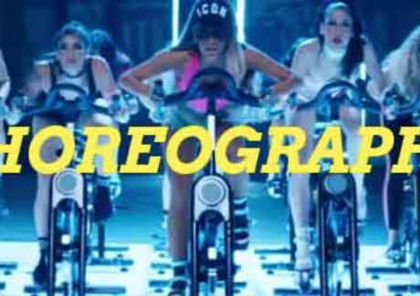 CHOREOGRAPHY