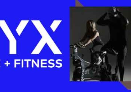 NYX STUDIO