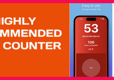 MUSIC BEAT COUNTER