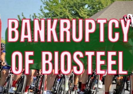 BIOSTEEL REVIEWS
