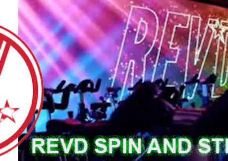 REVD SPIN STUDIO REVIEWS