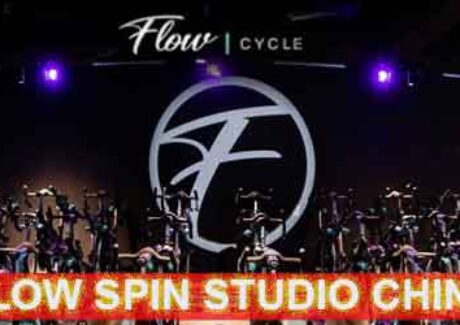 flow cycle shanghi