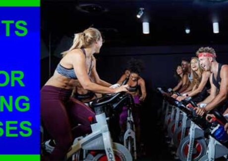 BENEFITS OF SPINNING