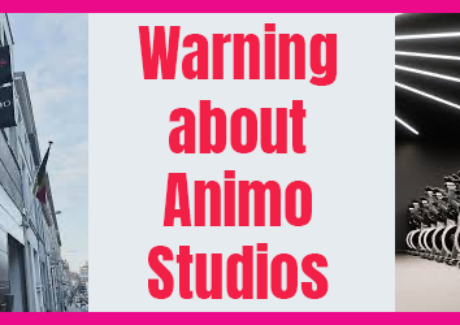 Animo Studios