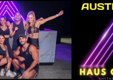 HAUS OF SPIN