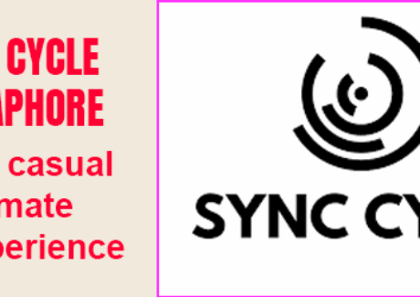 SNYC CYCLE SINGAPORE
