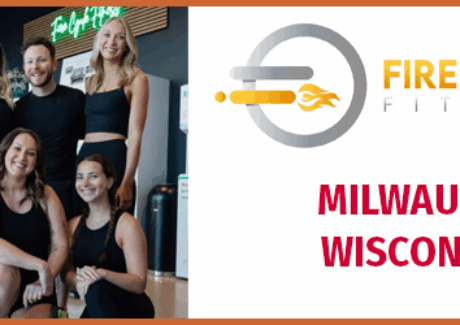 FIRECYCLE FITNESS
