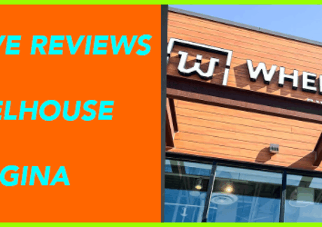 WHEELHOUSE REGINA