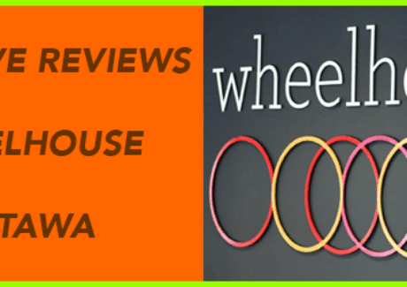WHEELHOUSE OTTAWA
