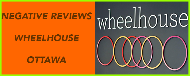 WHEELHOUSE OTTAWA