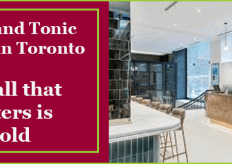 sweat and tonic reviews