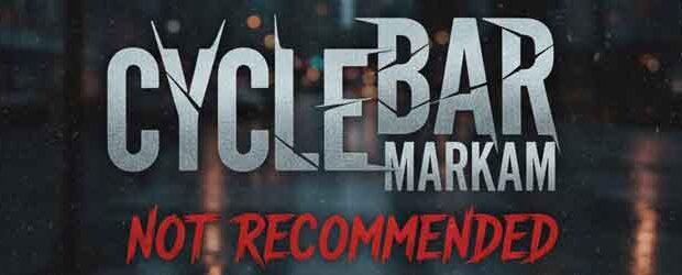 CYCLEBAR MARKHAM