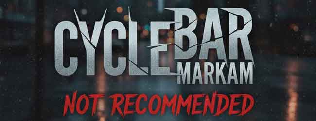 CYCLEBAR MARKHAM