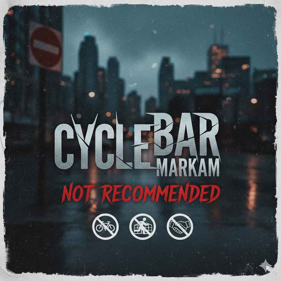 CYCLEBAR MARKHAM REVIEWS