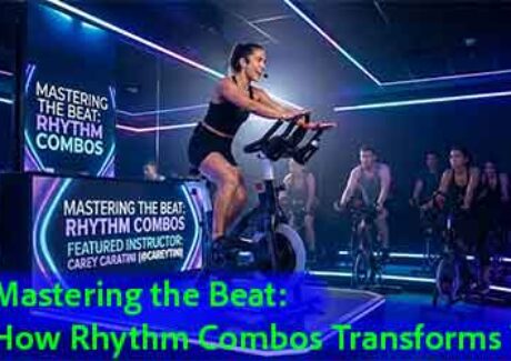 rhythm cycling