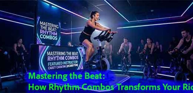 rhythm cycling