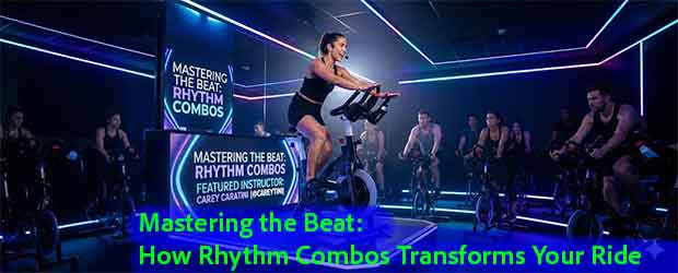 rhythm cycling