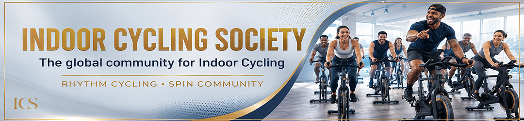 spin instructor training