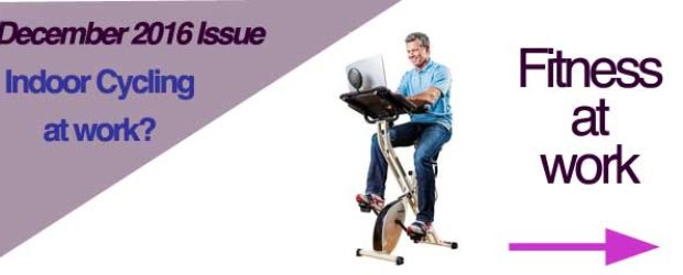 fitdesk exercise bike