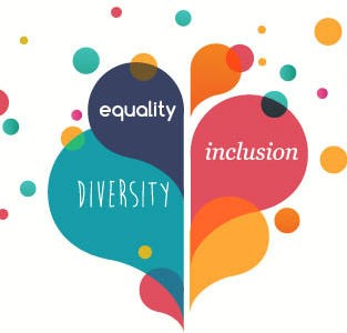 EQUALITY AND DIVERSITY