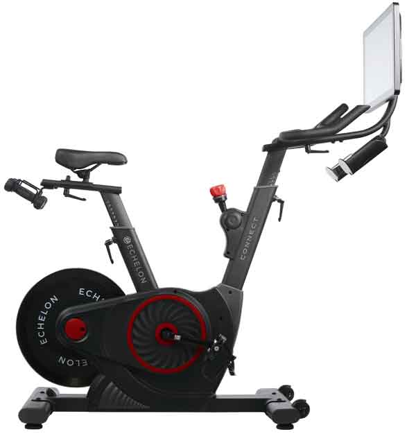 echelon prime bike walmart