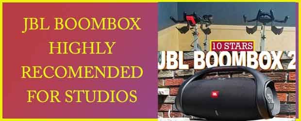 JBL BOOMBOX2 REVIEWS