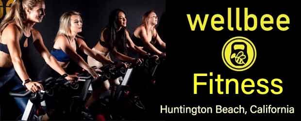 huntington beach spin studio