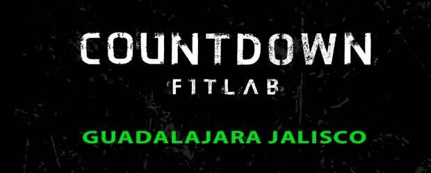 COUNT DOWN FIT LABS